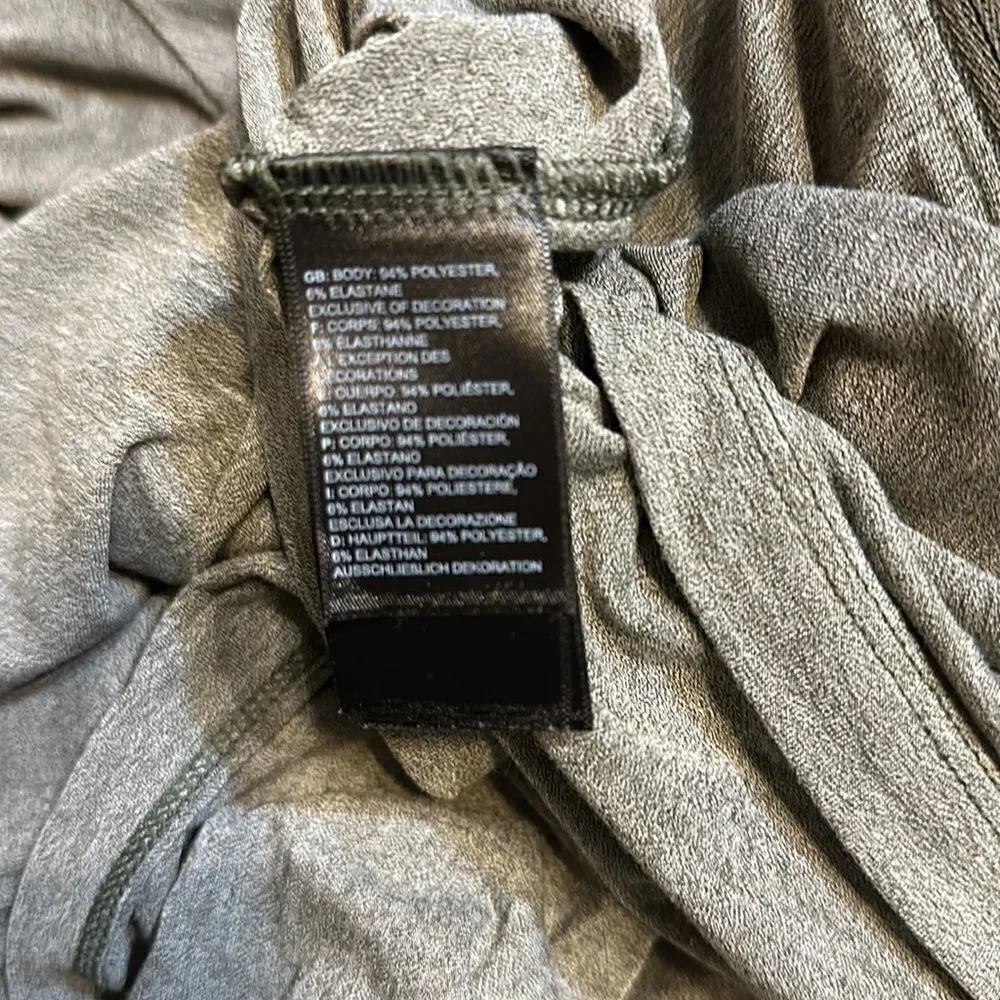 The North Face pullover XL (6027)